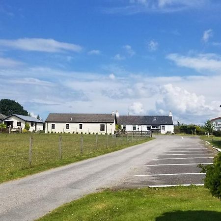 Hawthorn Self Catering Cottages Benderloch Экстерьер фото