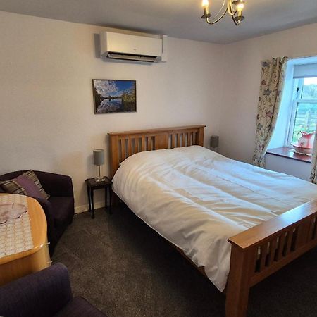 Hawthorn Self Catering Cottages Benderloch Экстерьер фото