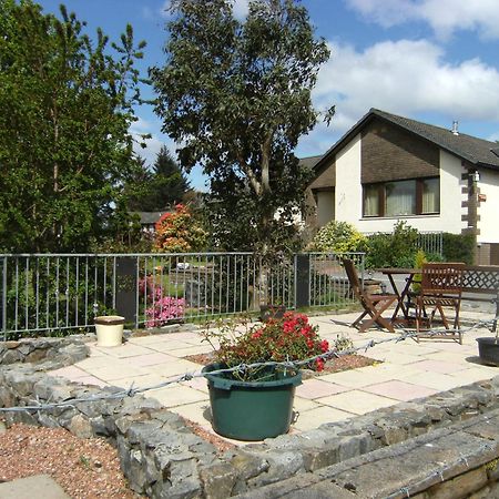 Hawthorn Self Catering Cottages Benderloch Экстерьер фото