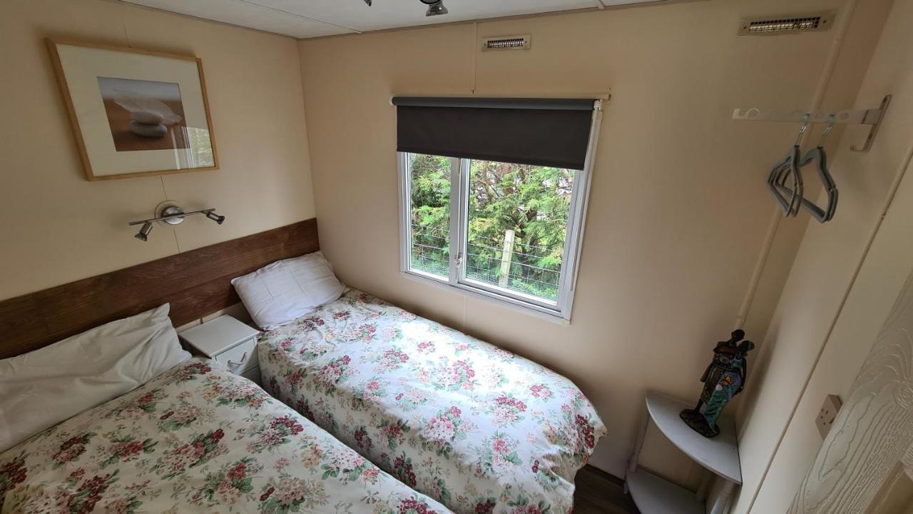Hawthorn Self Catering Cottages Benderloch Экстерьер фото