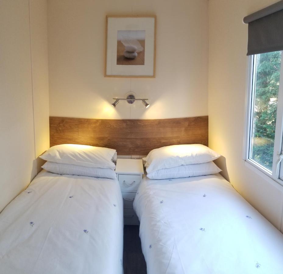 Hawthorn Self Catering Cottages Benderloch Экстерьер фото
