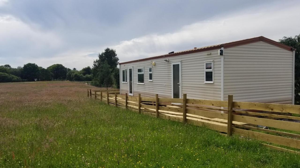 Hawthorn Self Catering Cottages Benderloch Экстерьер фото