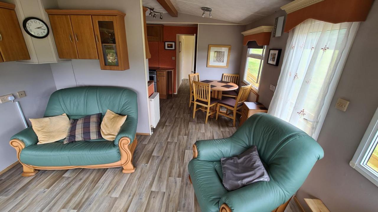 Hawthorn Self Catering Cottages Benderloch Экстерьер фото