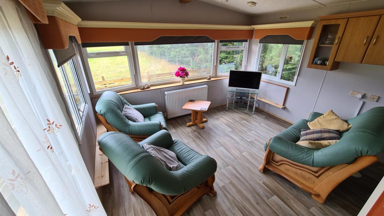 Hawthorn Self Catering Cottages Benderloch Экстерьер фото