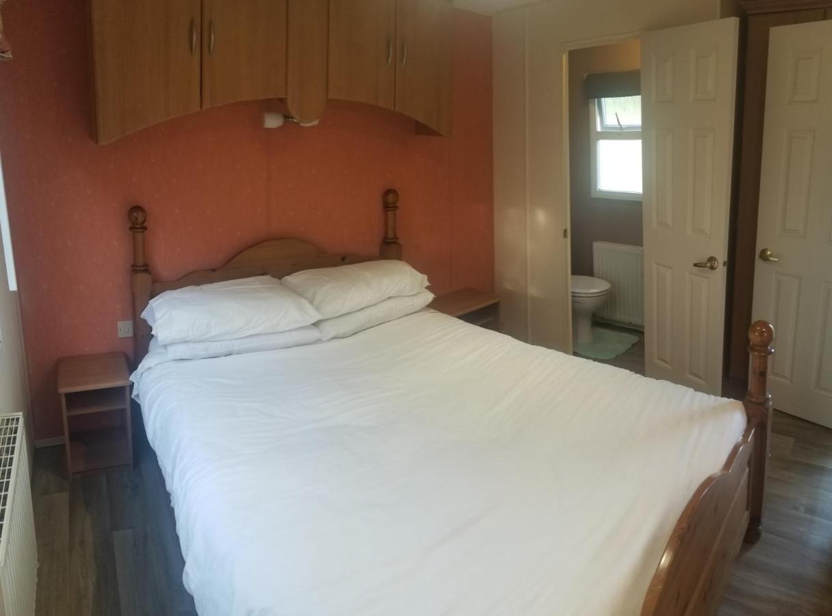 Hawthorn Self Catering Cottages Benderloch Экстерьер фото