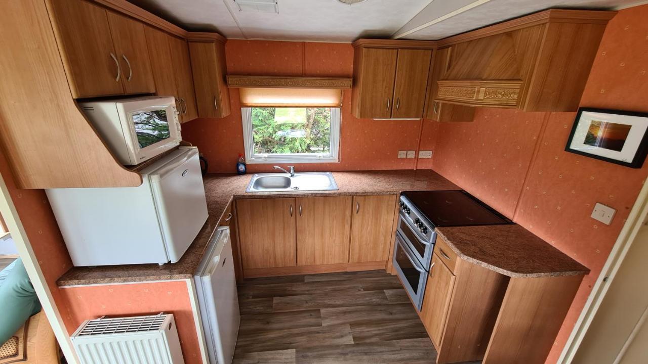 Hawthorn Self Catering Cottages Benderloch Экстерьер фото