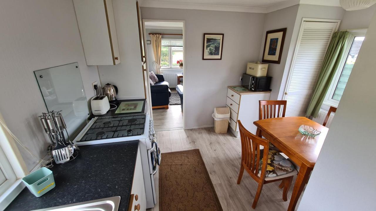 Hawthorn Self Catering Cottages Benderloch Экстерьер фото