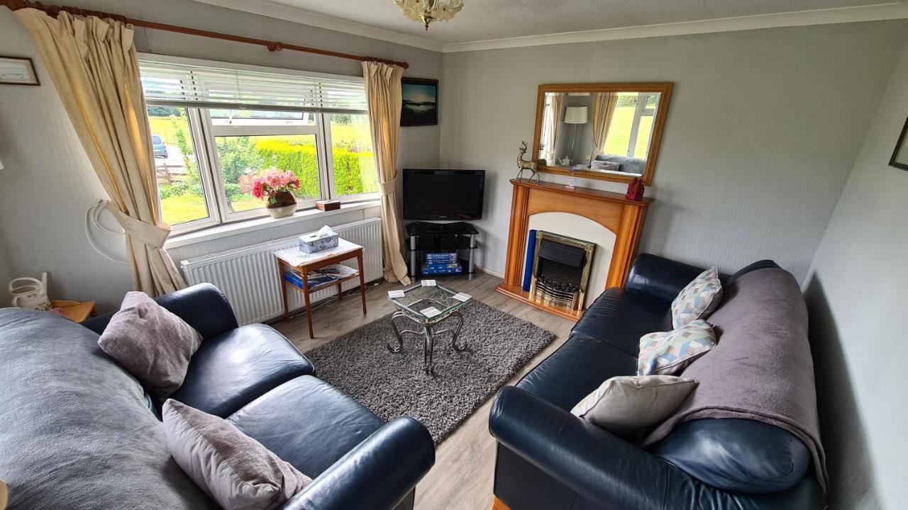 Hawthorn Self Catering Cottages Benderloch Экстерьер фото