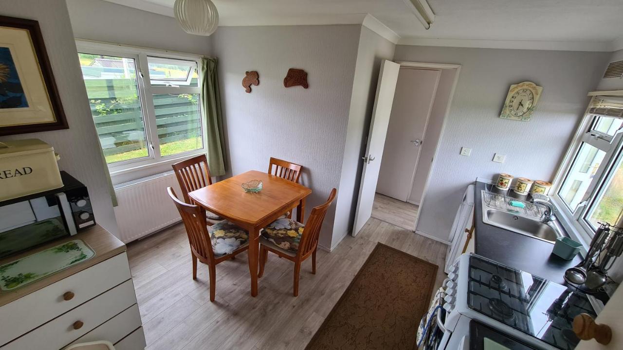 Hawthorn Self Catering Cottages Benderloch Экстерьер фото