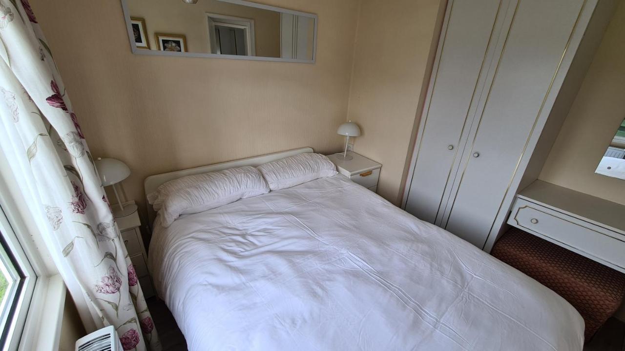 Hawthorn Self Catering Cottages Benderloch Экстерьер фото