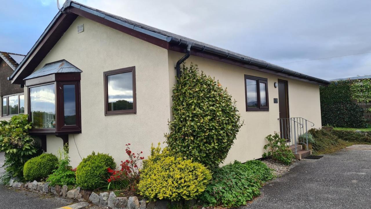 Hawthorn Self Catering Cottages Benderloch Экстерьер фото