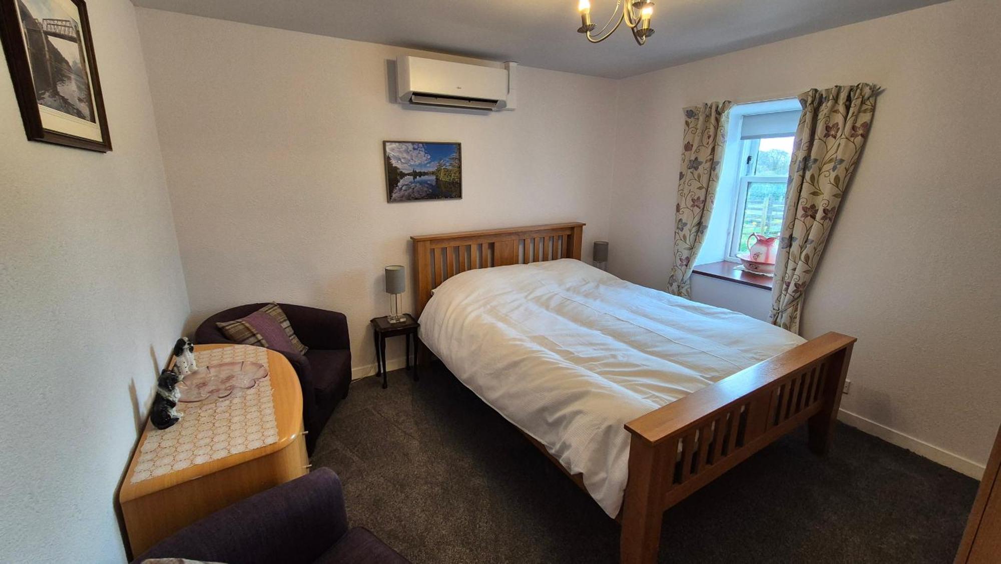 Hawthorn Self Catering Cottages Benderloch Экстерьер фото
