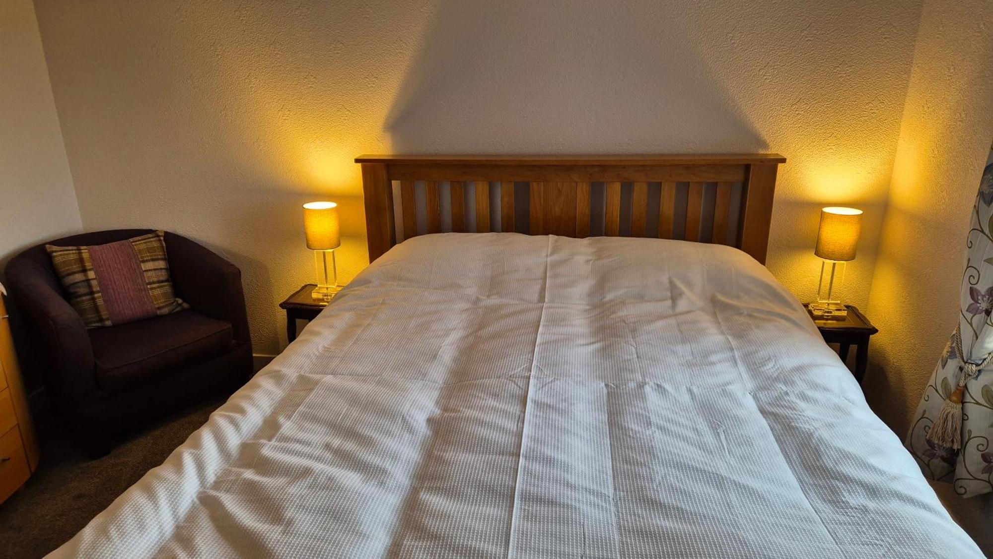 Hawthorn Self Catering Cottages Benderloch Экстерьер фото