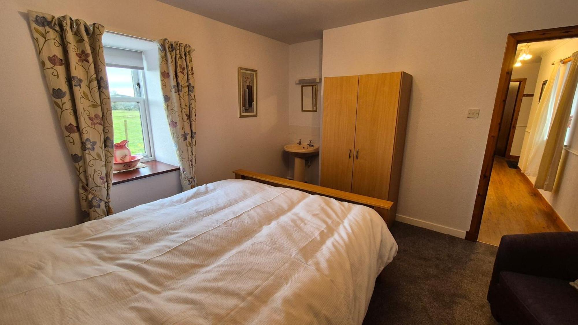 Hawthorn Self Catering Cottages Benderloch Экстерьер фото