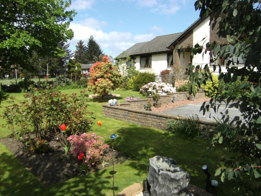 Hawthorn Self Catering Cottages Benderloch Экстерьер фото